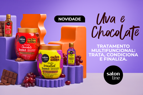 Salon Line