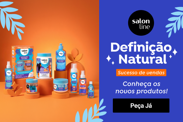 SALON LINE 2