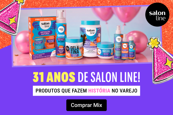 Salon Line